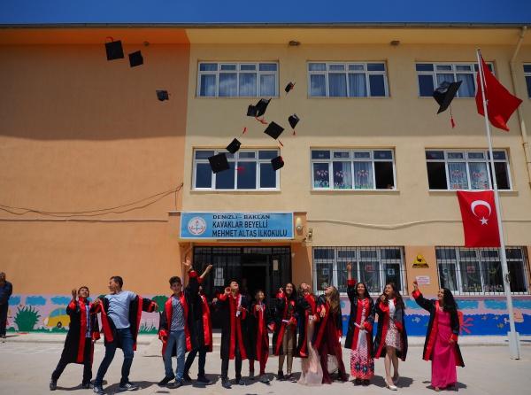 Kavaklar- Beyelli Mehmet Altaş Ortaokulu Fotoğrafı